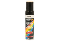 Motip 945900 Rotulador de pintura compacto blanco 12 ml