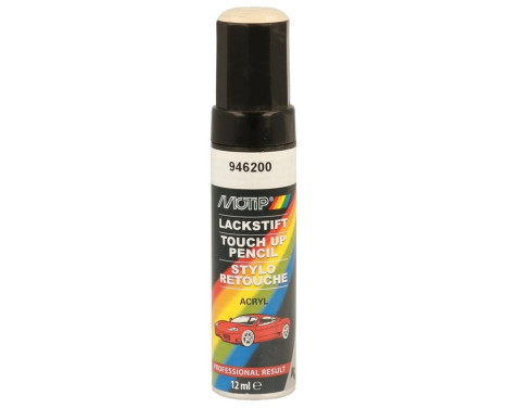 Motip 946200 Rotulador de pintura Kompakt Beige 12ml