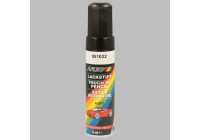 Motip 951032 Rotulador de pintura Kompakt Gris 12ml