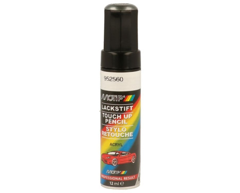 Motip 952560 Rotulador de pintura Kompakt Oro 12ml