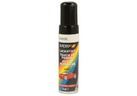 Motip 953560 Rotulador de pintura Kompakt Verde 12 ml