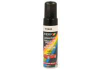 Motip 953640 Rotulador de pintura Kompakt Verde 12 ml
