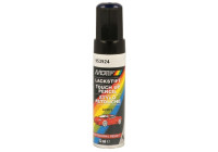Motip 953924 Barra de pintura compacta azul metalizada 12 ml