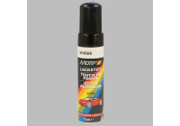 Motip 954564 Barra de pintura compacta azul 12 ml