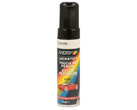 Motip 954588 Barra de pintura compacta azul 12 ml