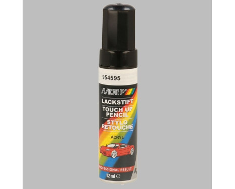 Motip 954595 Barra de pintura compacta azul 12 ml