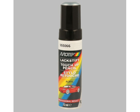 Motip 955066 Barra de pintura compacta azul 12 ml