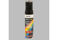 Motip 955140 Rotulador de pintura compacto plateado 12 ml