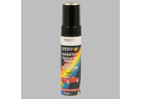 Motip 955217 Rotulador de pintura Kompakt Plata 12 ml