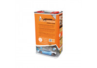 Lámina en aerosol Foliatec para carrocería (lámina en aerosol) - verde mágico (flipflop) metalizado mate - 5 litros