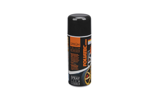 Limpiador de películas en aerosol Foliatec (400 ml)