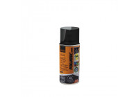 Película en aerosol Foliatec - negro brillante - 150 ml