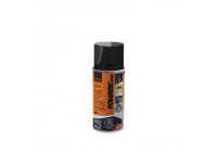 Película en aerosol Foliatec - negro mate - 150 ml