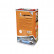 Película en aerosol Foliatec para carrocería (película en aerosol) - Negro mate - 5 litros
