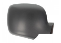 Carcasa, retrovisor exterior