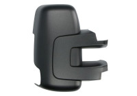 Carcasa, retrovisor exterior