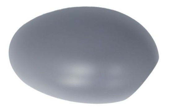 Carcasa, retrovisor exterior