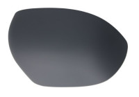 Carcasa, retrovisor exterior