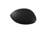 CUBIERTA DEL ESPEJO DERECHO NEGRA 4028844 Hagus