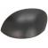 CUBIERTA DEL ESPEJO IZQUIERDO NEGRA 4028843 Hagus