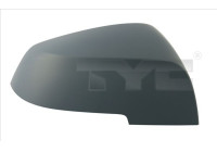 Cubierta, espejo exterior 303-0119-2 TYC