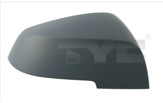 Cubierta, espejo exterior 303-0119-2 TYC