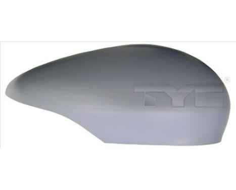 Cubierta, espejo exterior 310-0129-2 TYC
