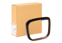 Cubierta, espejo exterior 337-0263-2 TYC