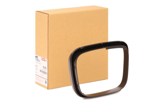 Cubierta, espejo exterior 337-0263-2 TYC