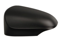 Cubierta, espejo exterior