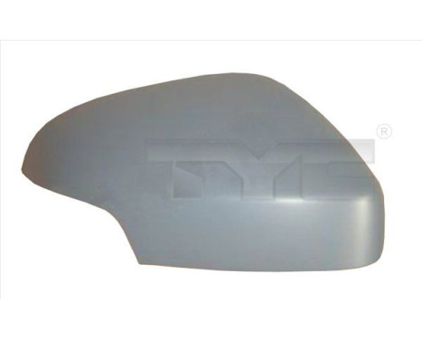 Cubierta, retrovisor exterior desde 2009- 338-0042-2 TYC