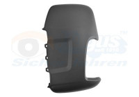 Cubierta, retrovisor exterior *HAGUS* 1991845
