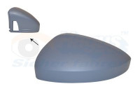 Cubierta, retrovisor exterior *HAGUS* 5747843