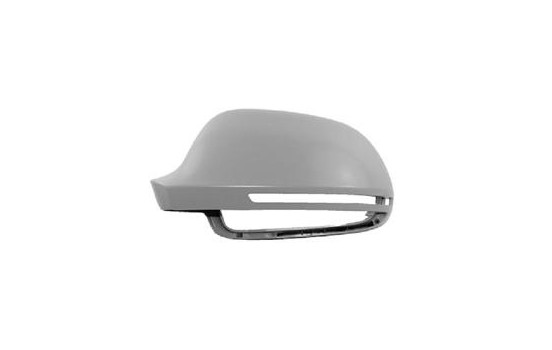 TAPA DEL ESPEJO IZQUIERDO Imprimación 0327841 Hagus