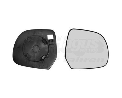 CRISTAL DE ESPEJO 1555836 Hagus