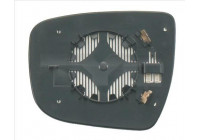 Cristal de espejo, retrovisor exterior 324-0180-1 TYC