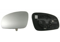 Cristal de espejo, retrovisor exterior 332-0032-1 TYC