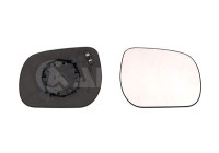 Cristal de espejo, retrovisor exterior 6432306 Alkar