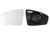 Cristal de espejo, retrovisor exterior 6471147 Alkar
