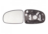Cristal de espejo, retrovisor exterior 6471257 Alkar