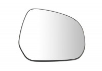 Cristal de espejo, retrovisor exterior