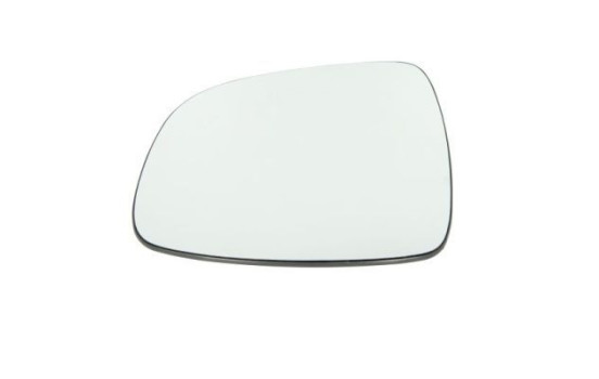Cristal de espejo, retrovisor exterior