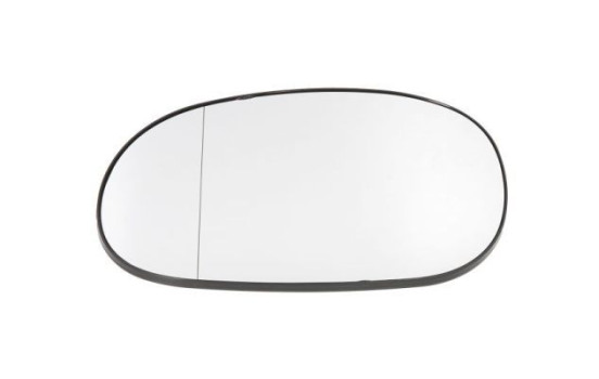 Cristal de espejo, retrovisor exterior