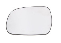 Cristal de espejo, retrovisor exterior