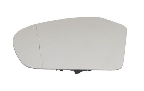 Cristal de espejo, retrovisor exterior