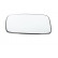 Cristal de espejo, retrovisor exterior