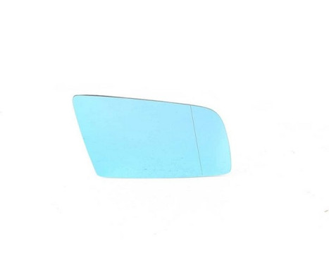 Cristal de espejo, retrovisor exterior