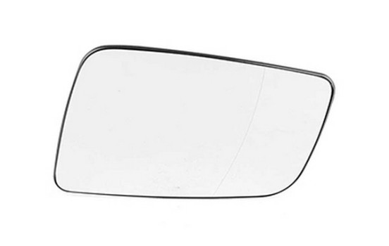 Cristal de espejo, retrovisor exterior