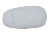 Cristal de espejo, retrovisor exterior