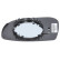 Cristal de espejo, retrovisor exterior, Miniatura 2